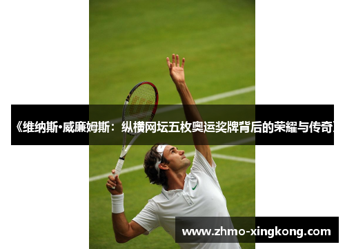 《维纳斯·威廉姆斯：纵横网坛五枚奥运奖牌背后的荣耀与传奇》